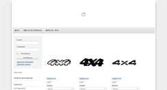 Desktop Screenshot of intervinilo.com